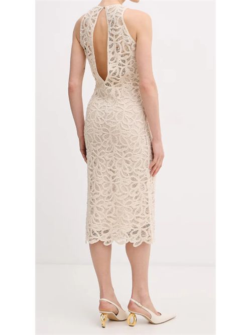 Abito midi Patrizia Pepe PATRIZIA PEPE | 2A3074-A774-B891